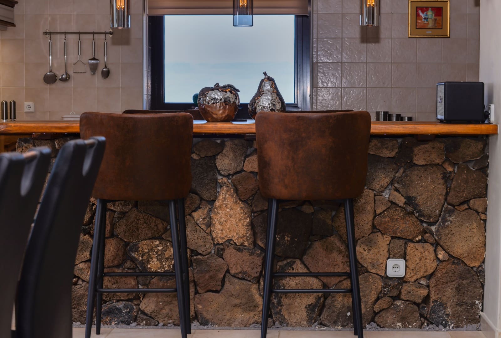 7 soveværelse Villa til salg i Playa Blanca med swimmingpool garage - € 1.150.000 (Ref: 8853106)