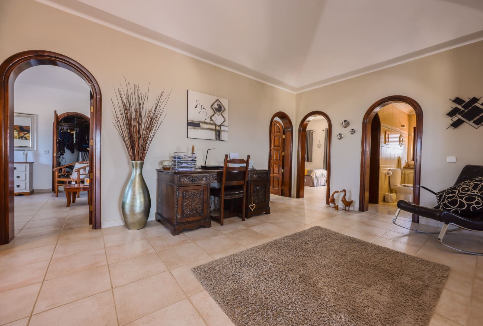 7 soveværelse Villa til salg i Playa Blanca med swimmingpool garage - € 1.150.000 (Ref: 8853106)