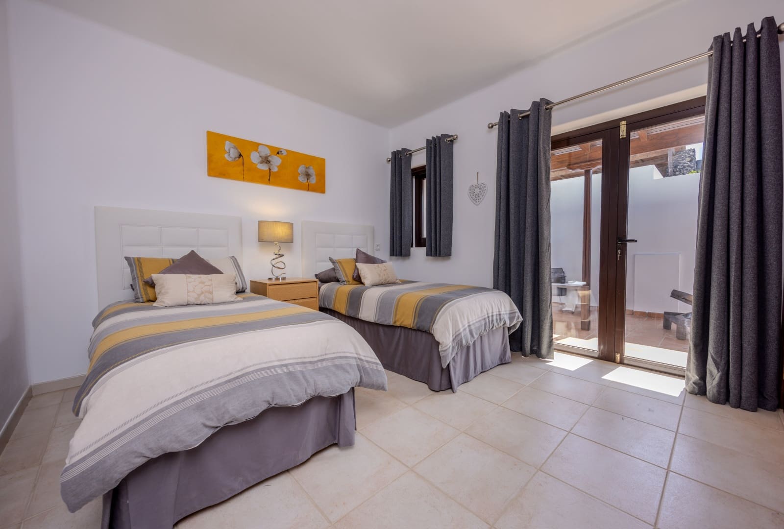 7 soveværelse Villa til salg i Playa Blanca med swimmingpool garage - € 1.150.000 (Ref: 8853106)