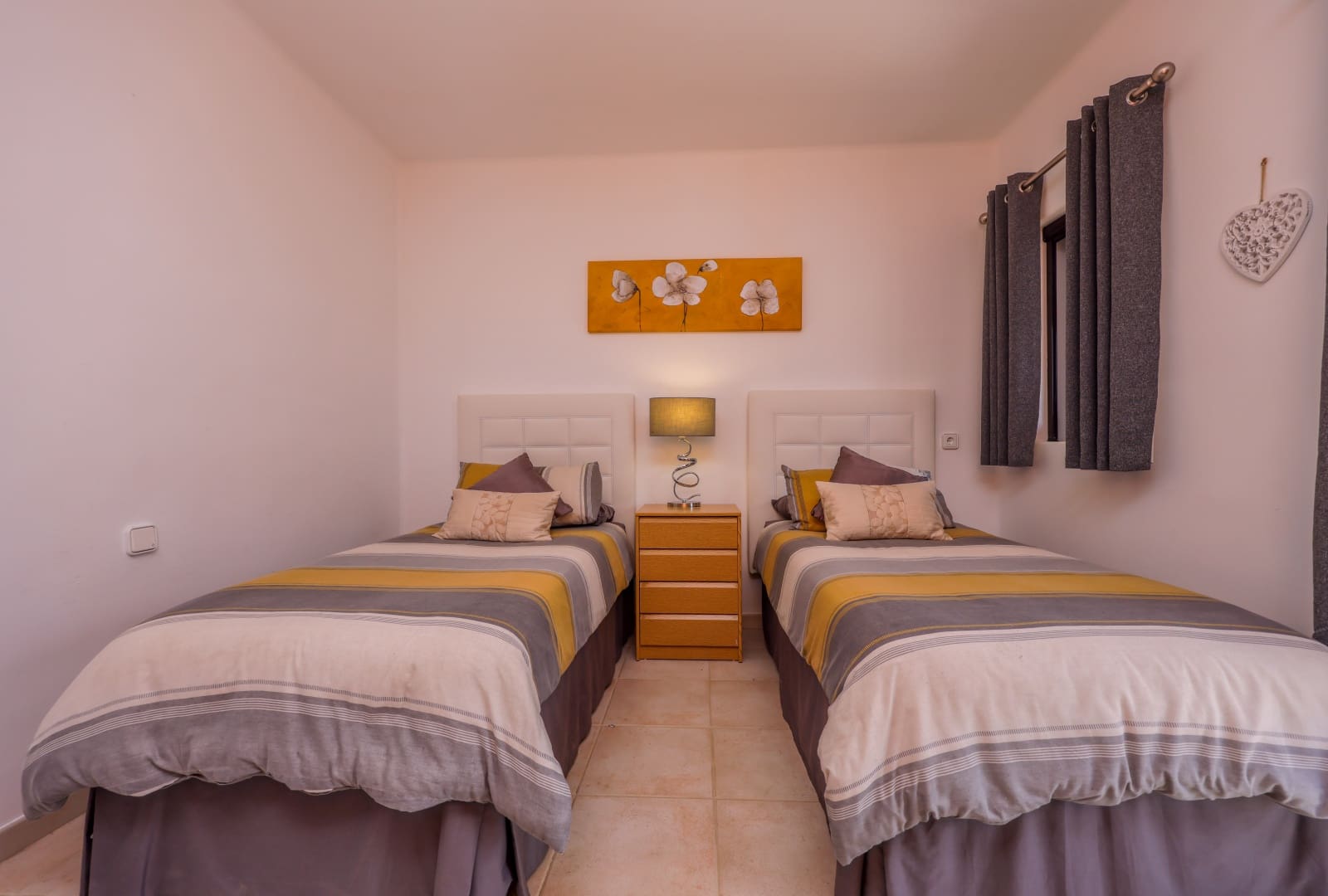 7 soveværelse Villa til salg i Playa Blanca med swimmingpool garage - € 1.150.000 (Ref: 8853106)