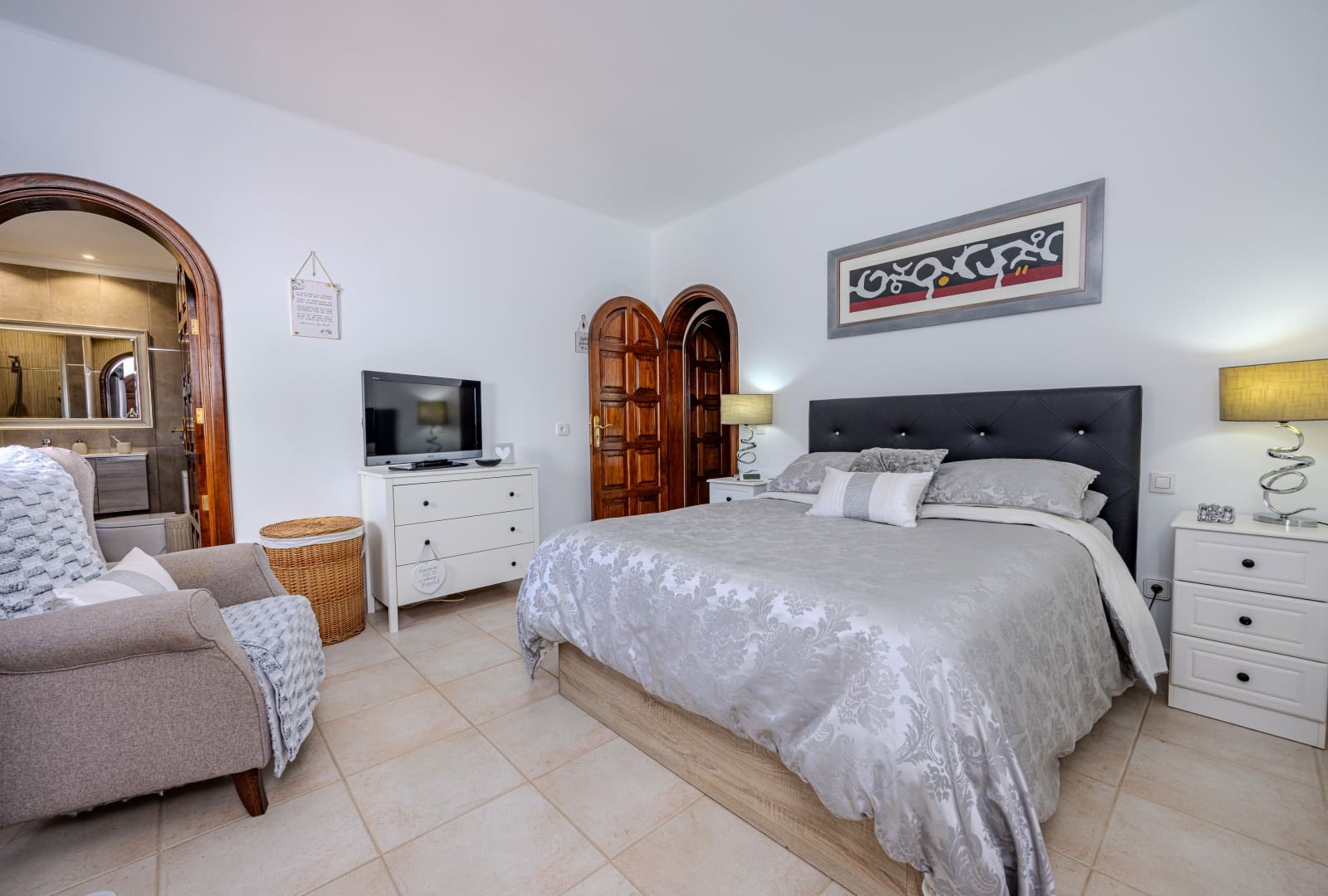 7 soveværelse Villa til salg i Playa Blanca med swimmingpool garage - € 1.150.000 (Ref: 8853106)