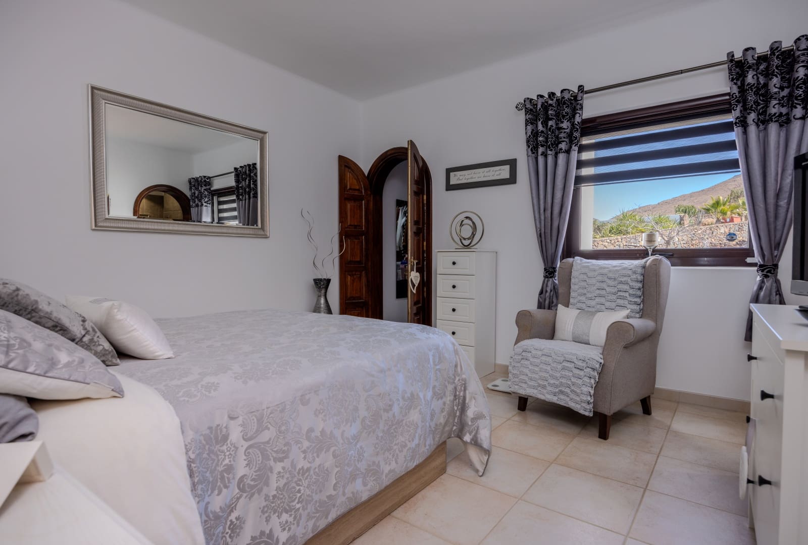 7 soveværelse Villa til salg i Playa Blanca med swimmingpool garage - € 1.150.000 (Ref: 8853106)