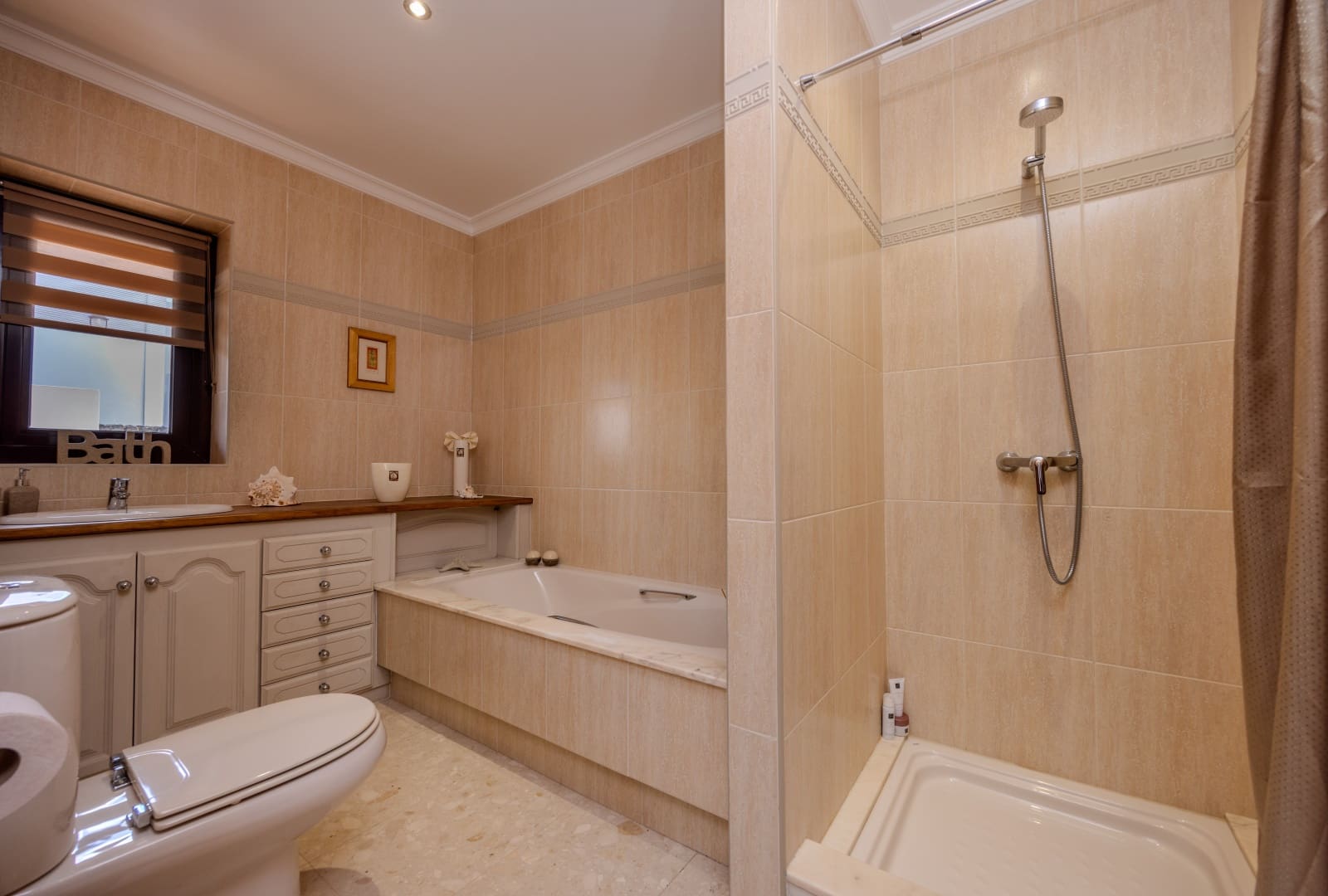 7 soveværelse Villa til salg i Playa Blanca med swimmingpool garage - € 1.150.000 (Ref: 8853106)