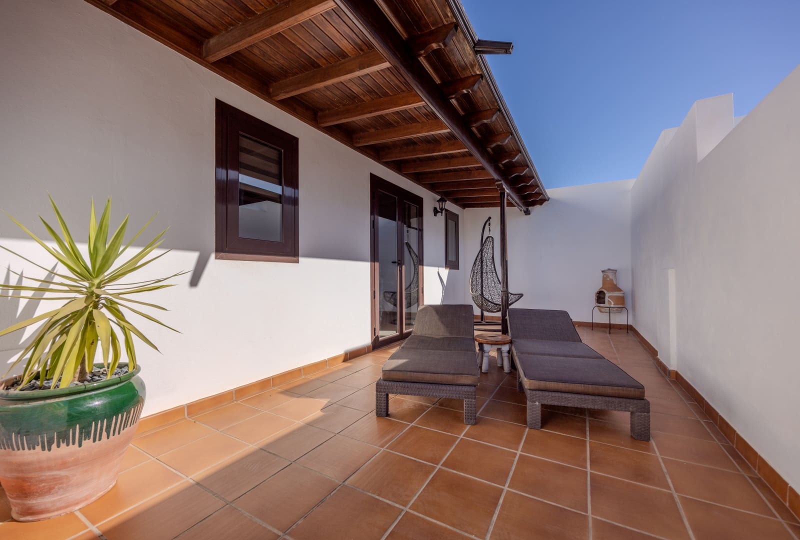 7 soveværelse Villa til salg i Playa Blanca med swimmingpool garage - € 1.150.000 (Ref: 8853106)