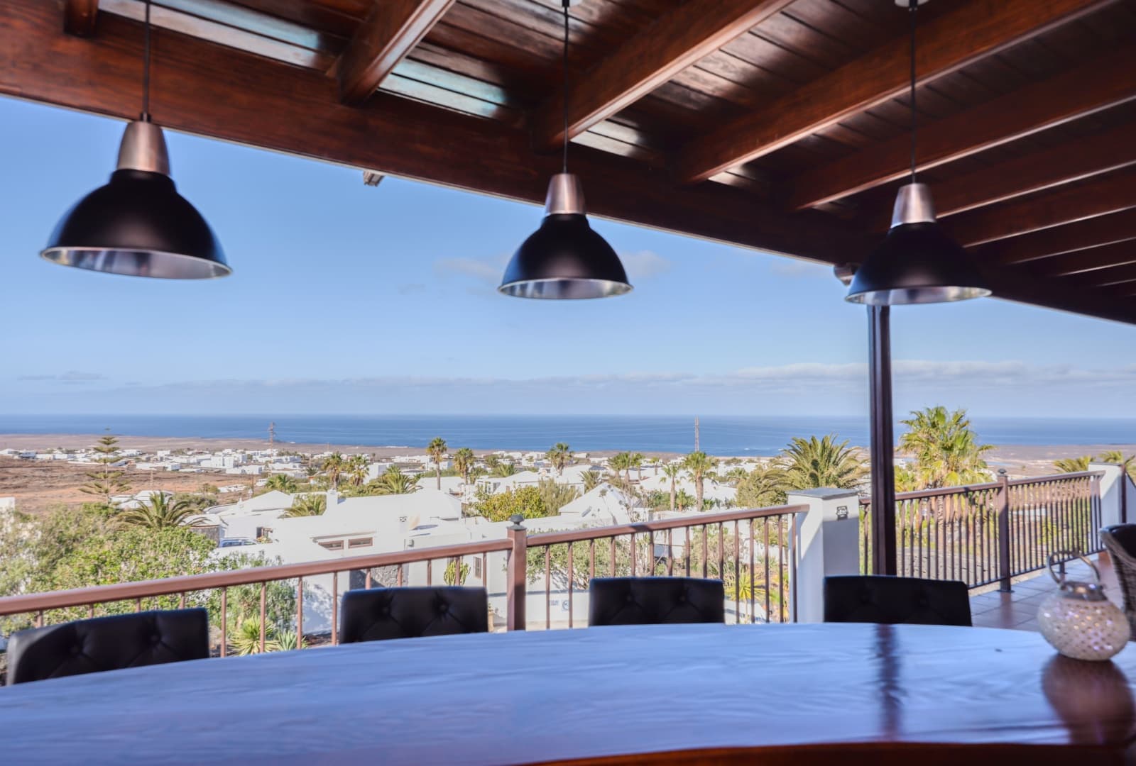 7 soveværelse Villa til salg i Playa Blanca med swimmingpool garage - € 1.150.000 (Ref: 8853106)