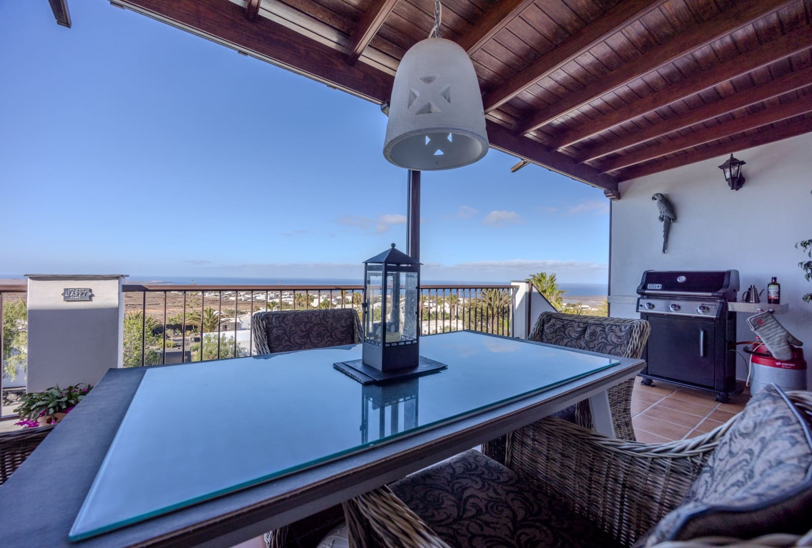 7 soveværelse Villa til salg i Playa Blanca med swimmingpool garage - € 1.150.000 (Ref: 8853106)