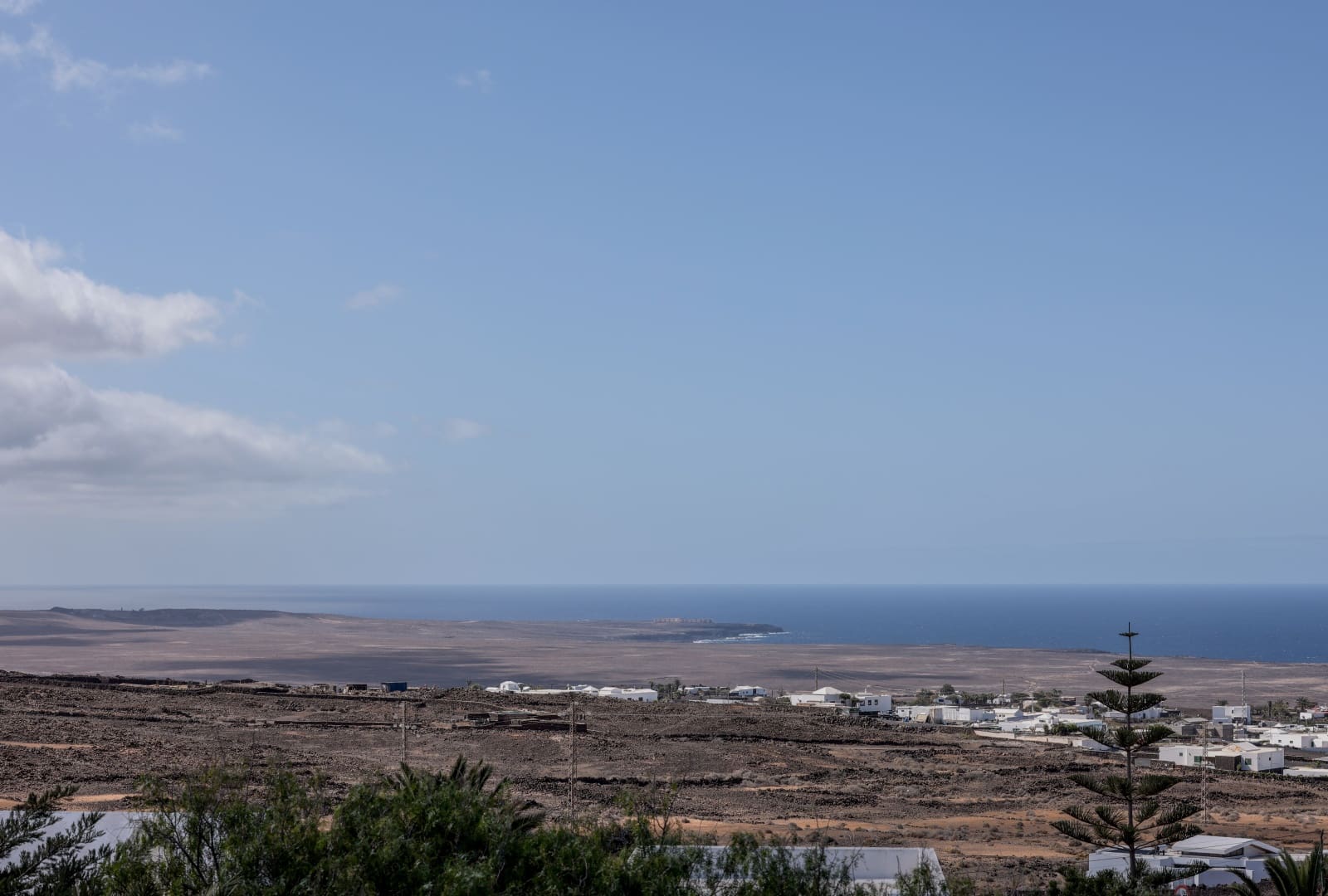 7 soveværelse Villa til salg i Playa Blanca med swimmingpool garage - € 1.150.000 (Ref: 8853106)