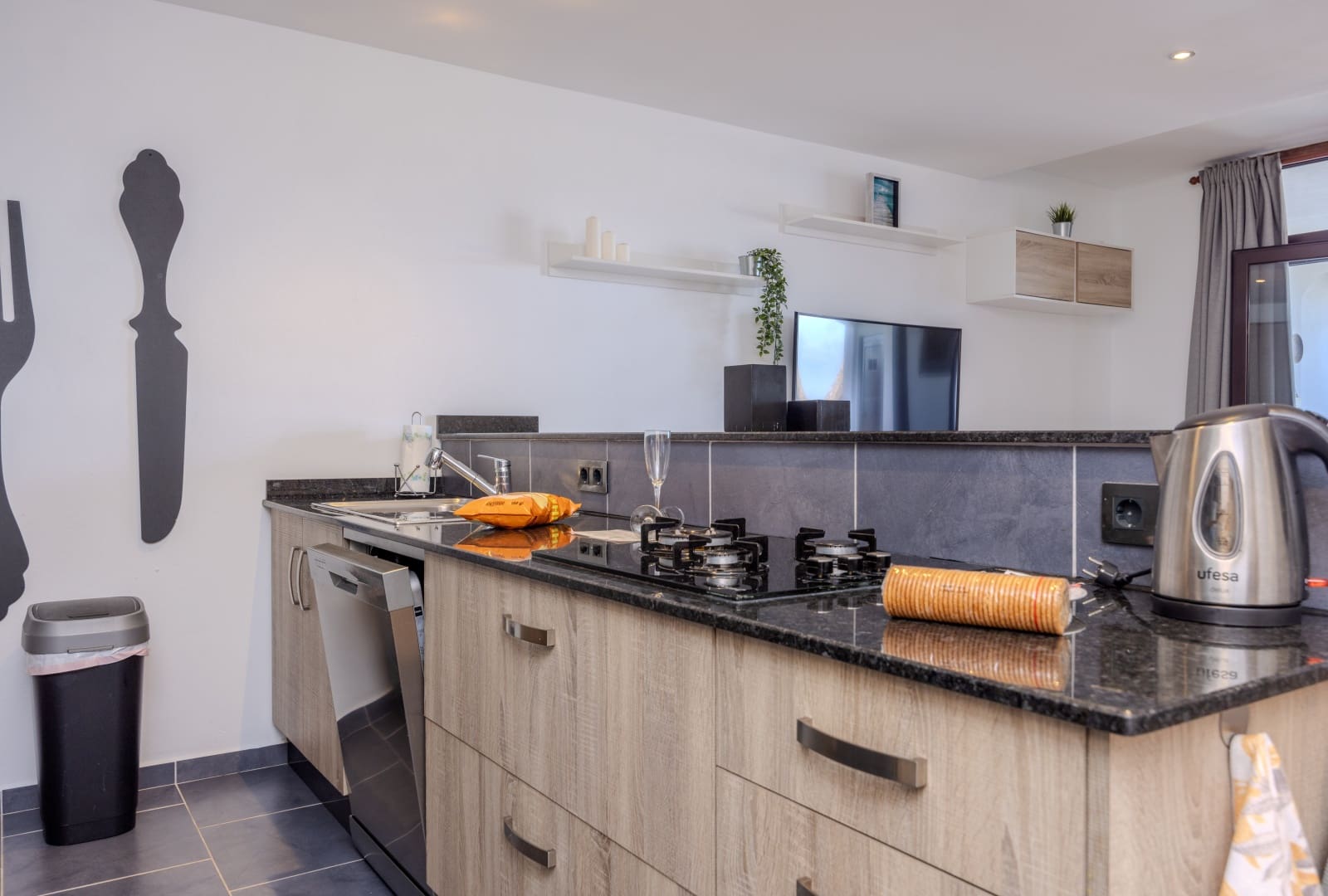 7 soveværelse Villa til salg i Playa Blanca med swimmingpool garage - € 1.150.000 (Ref: 8853106)