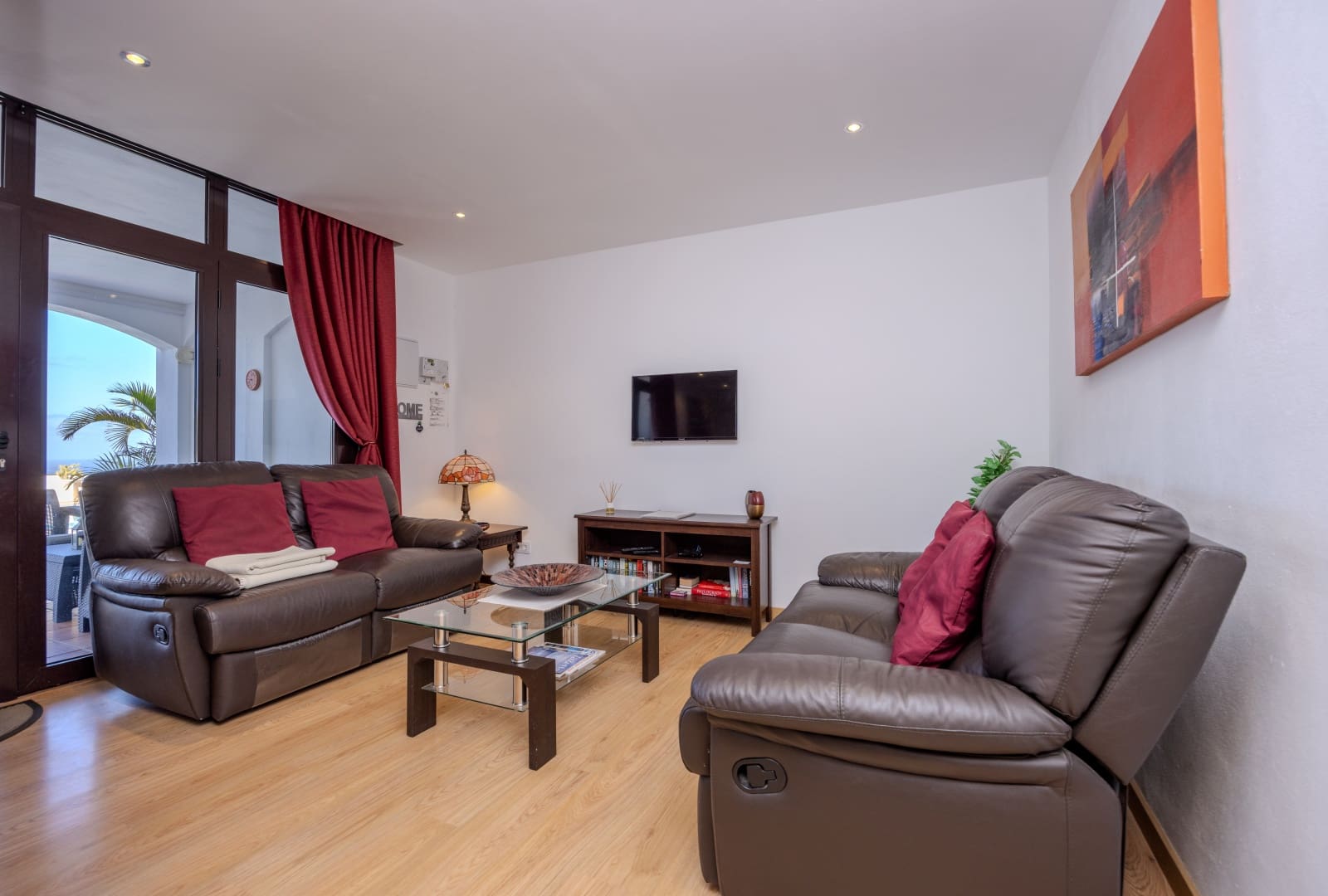 7 soveværelse Villa til salg i Playa Blanca med swimmingpool garage - € 1.150.000 (Ref: 8853106)