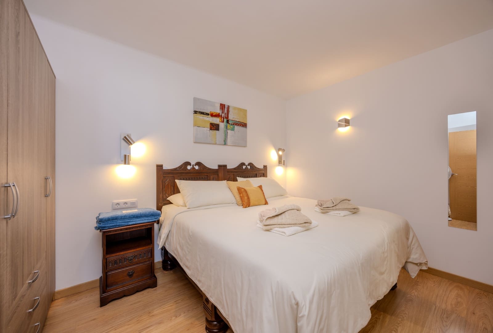 7 soveværelse Villa til salg i Playa Blanca med swimmingpool garage - € 1.150.000 (Ref: 8853106)