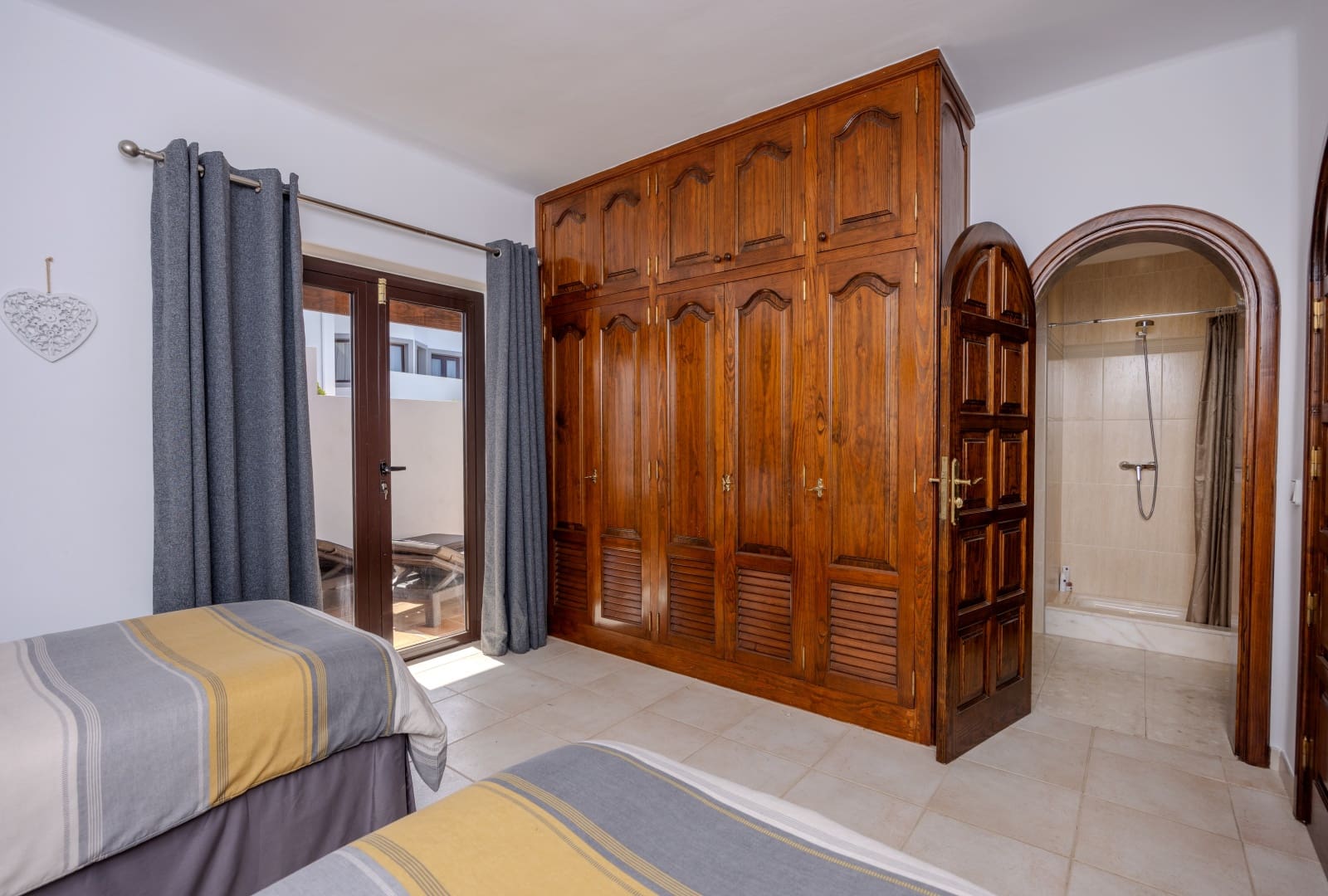 7 soveværelse Villa til salg i Playa Blanca med swimmingpool garage - € 1.150.000 (Ref: 8853106)