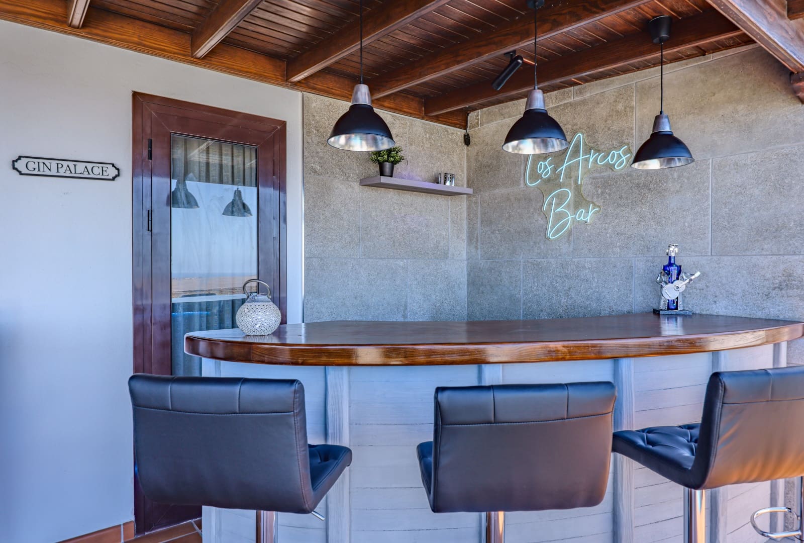 7 soveværelse Villa til salg i Playa Blanca med swimmingpool garage - € 1.150.000 (Ref: 8853106)