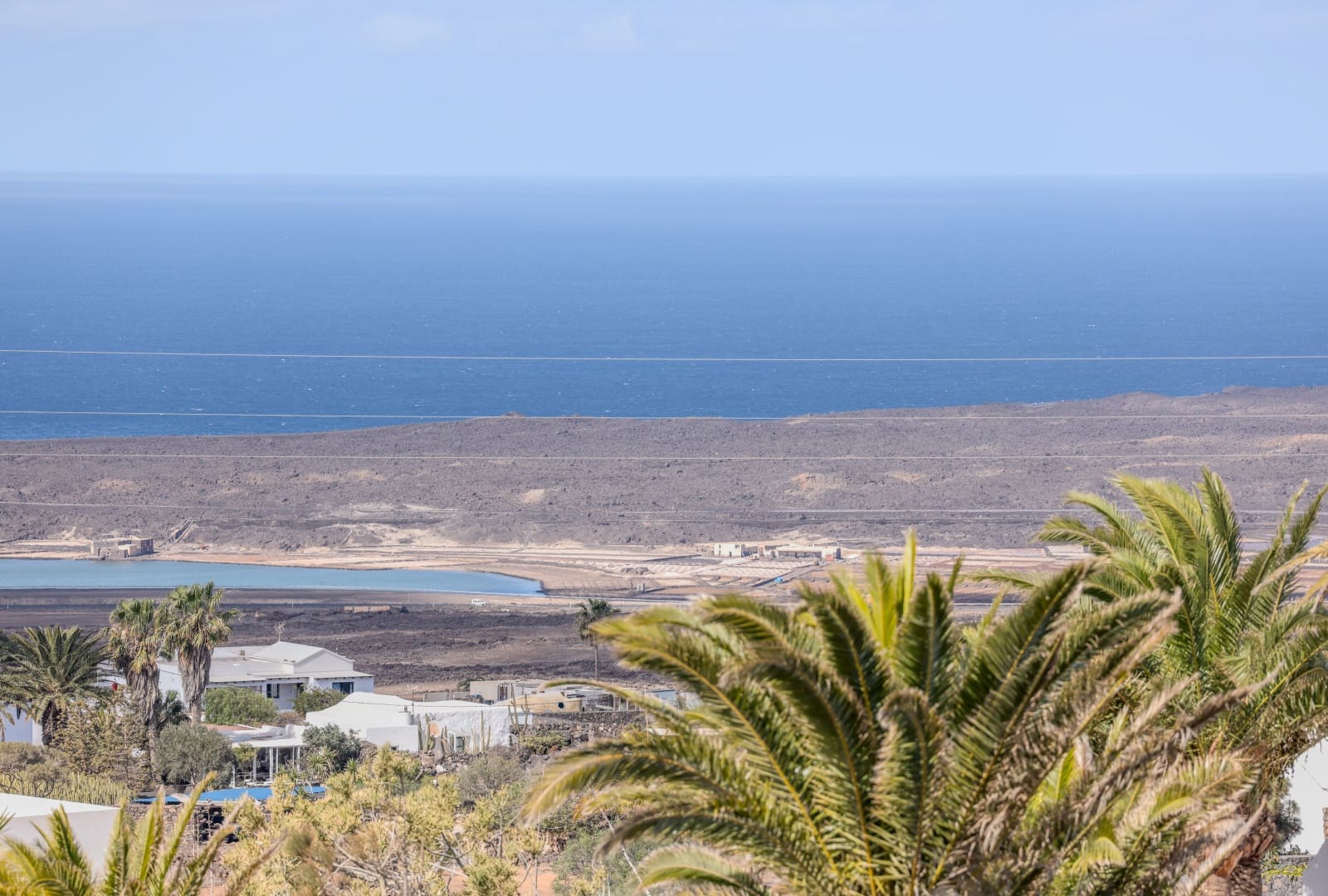 7 soveværelse Villa til salg i Playa Blanca med swimmingpool garage - € 1.150.000 (Ref: 8853106)