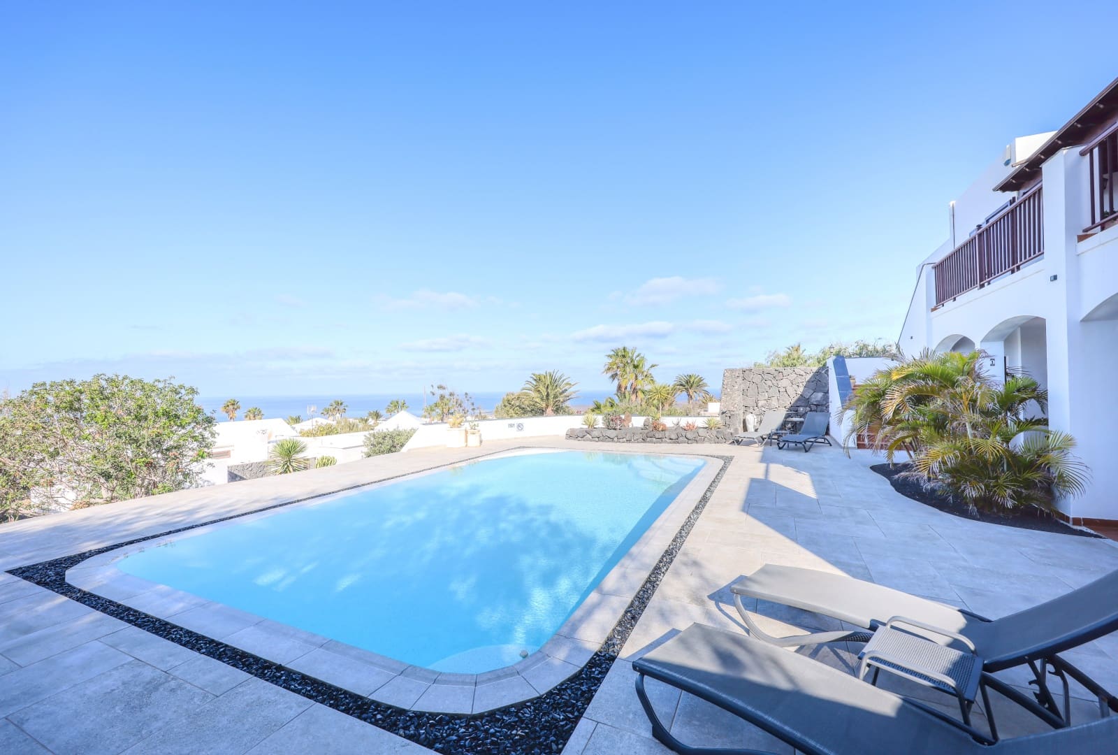 7 soveværelse Villa til salg i Playa Blanca med swimmingpool garage - € 1.150.000 (Ref: 8853106)