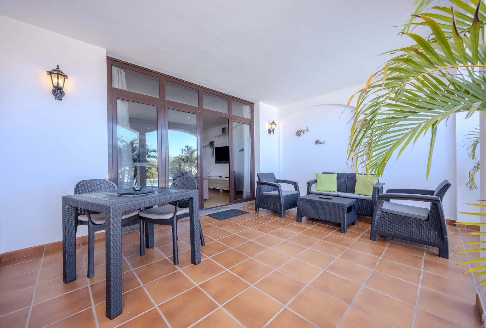 7 soveværelse Villa til salg i Playa Blanca med swimmingpool garage - € 1.150.000 (Ref: 8853106)