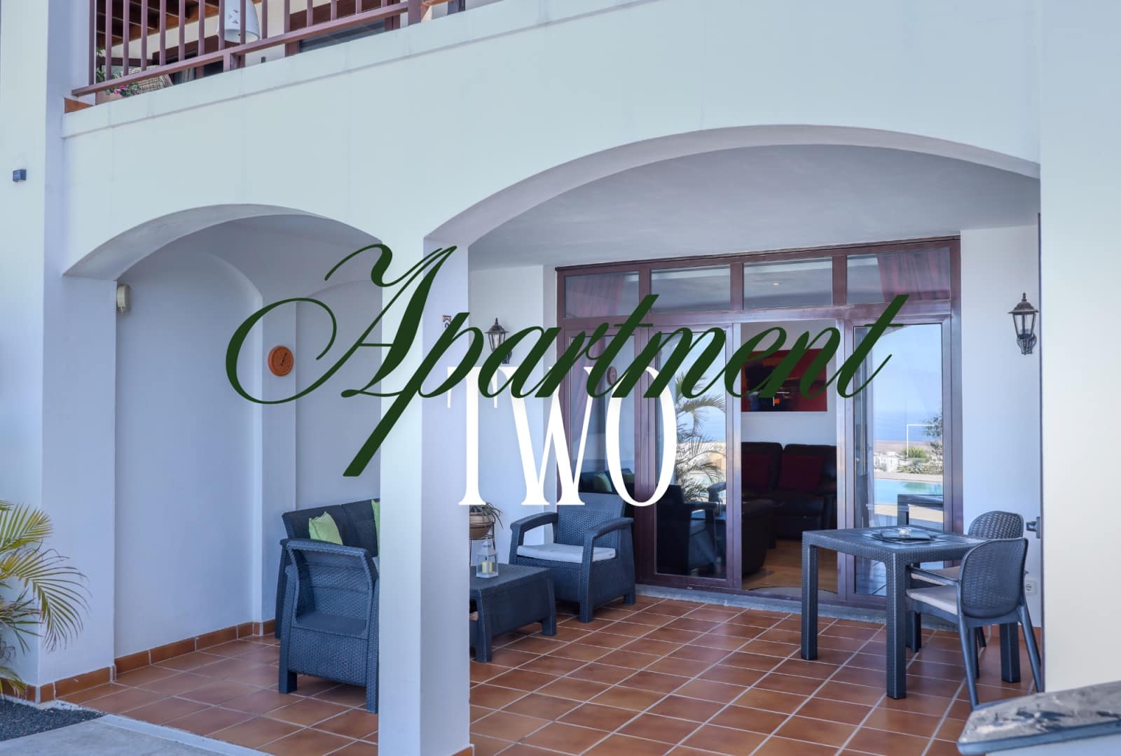 7 soveværelse Villa til salg i Playa Blanca med swimmingpool garage - € 1.150.000 (Ref: 8853106)