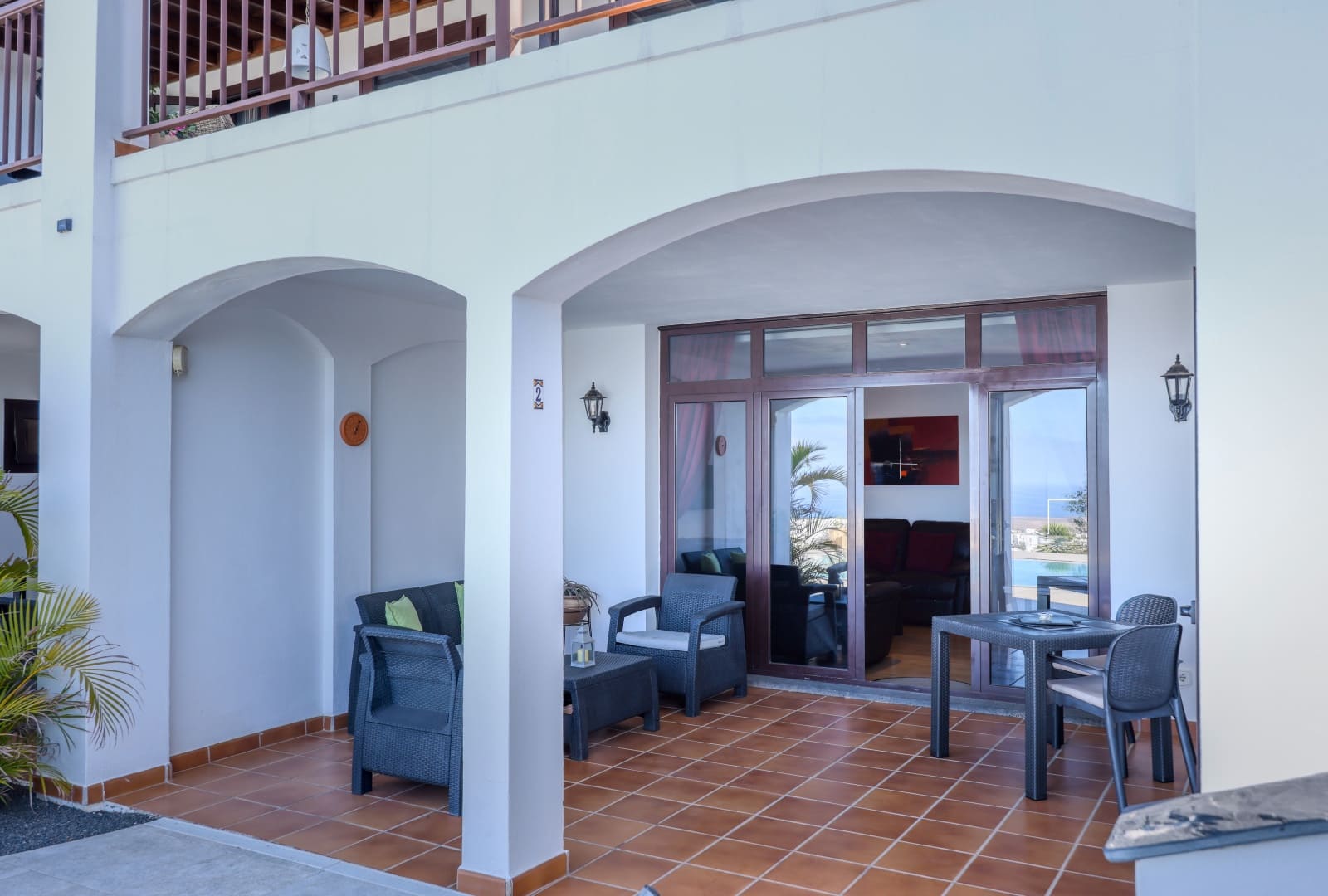 7 soveværelse Villa til salg i Playa Blanca med swimmingpool garage - € 1.150.000 (Ref: 8853106)