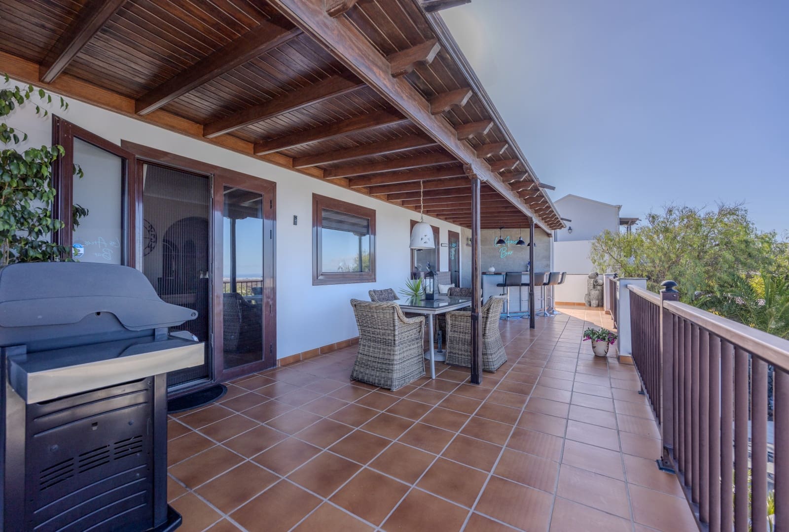 7 soveværelse Villa til salg i Playa Blanca med swimmingpool garage - € 1.150.000 (Ref: 8853106)