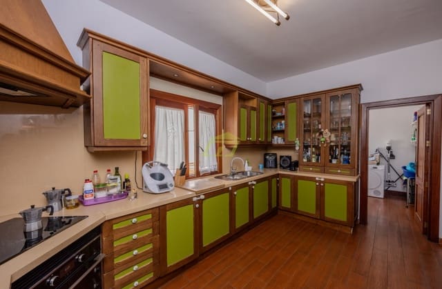 5 chambre Villa/Maison à vendre à Tahiche, Teguise avec piscine garage - 740 000 € (Ref: 8882032)