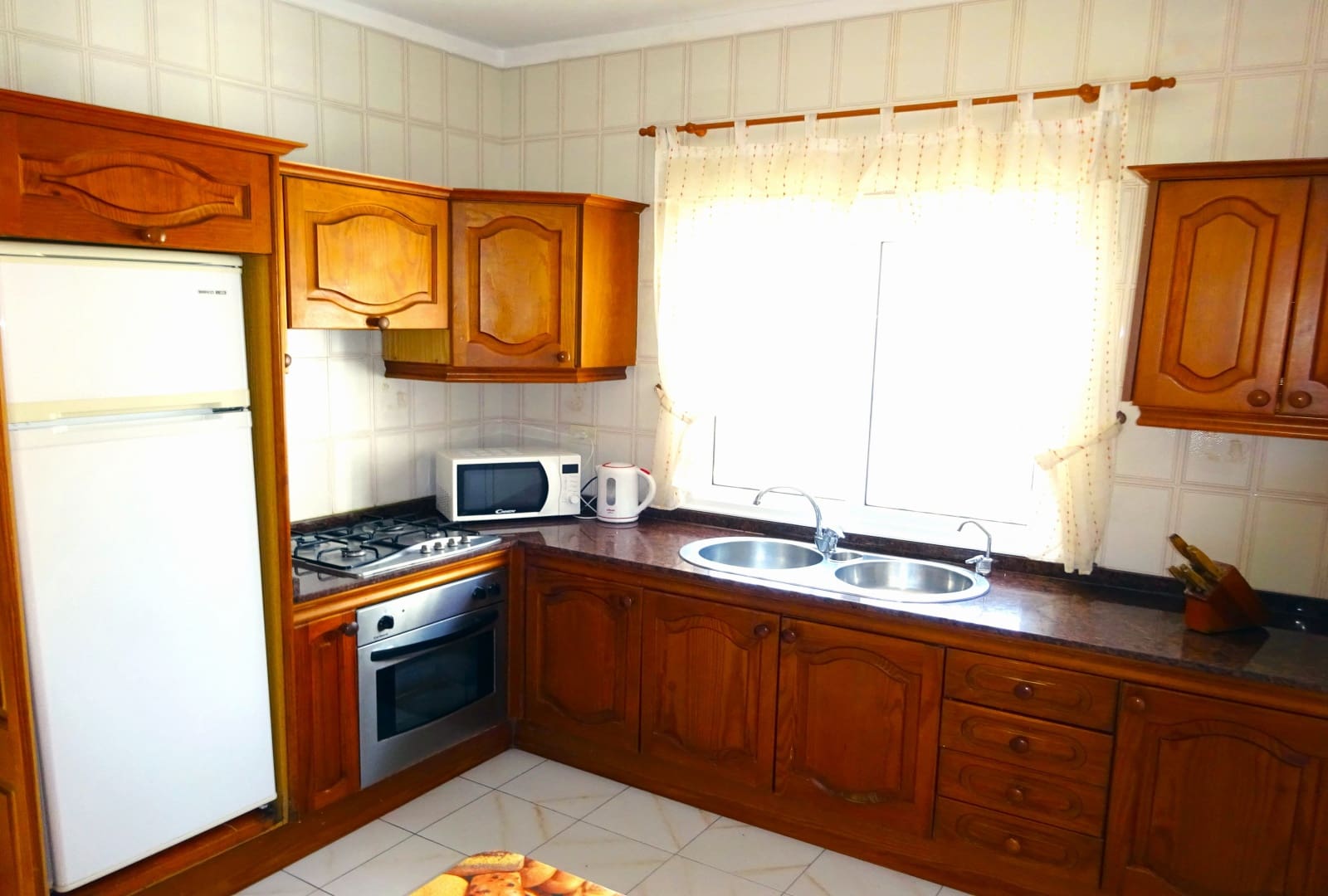 5 soveværelse Villa til salg i Playa Blanca med swimmingpool garage - € 720.000 (Ref: 8885058)