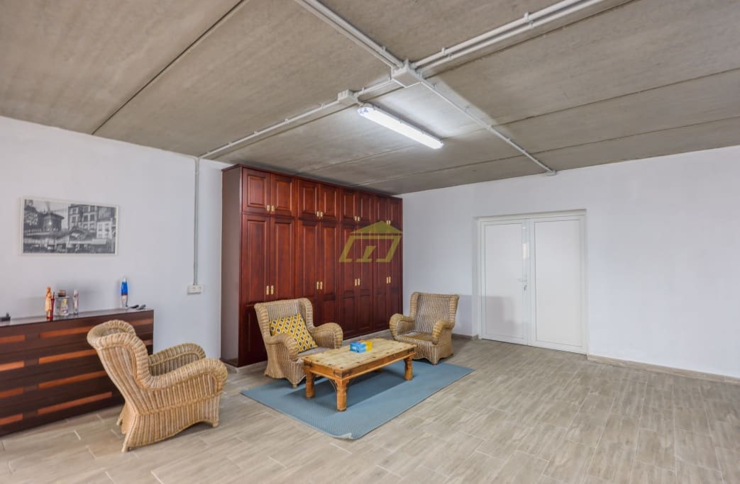 3 soveværelse Villa til salg i Costa Teguise med swimmingpool garage - € 995.000 (Ref: 8887095)