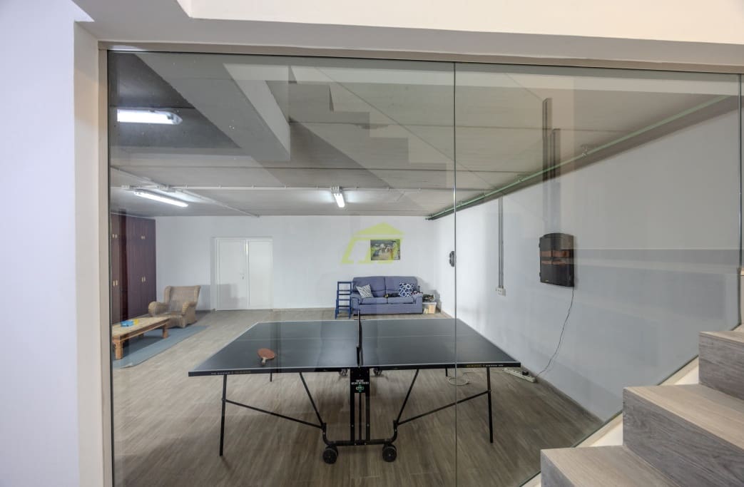 3 soveværelse Villa til salg i Costa Teguise med swimmingpool garage - € 995.000 (Ref: 8887095)