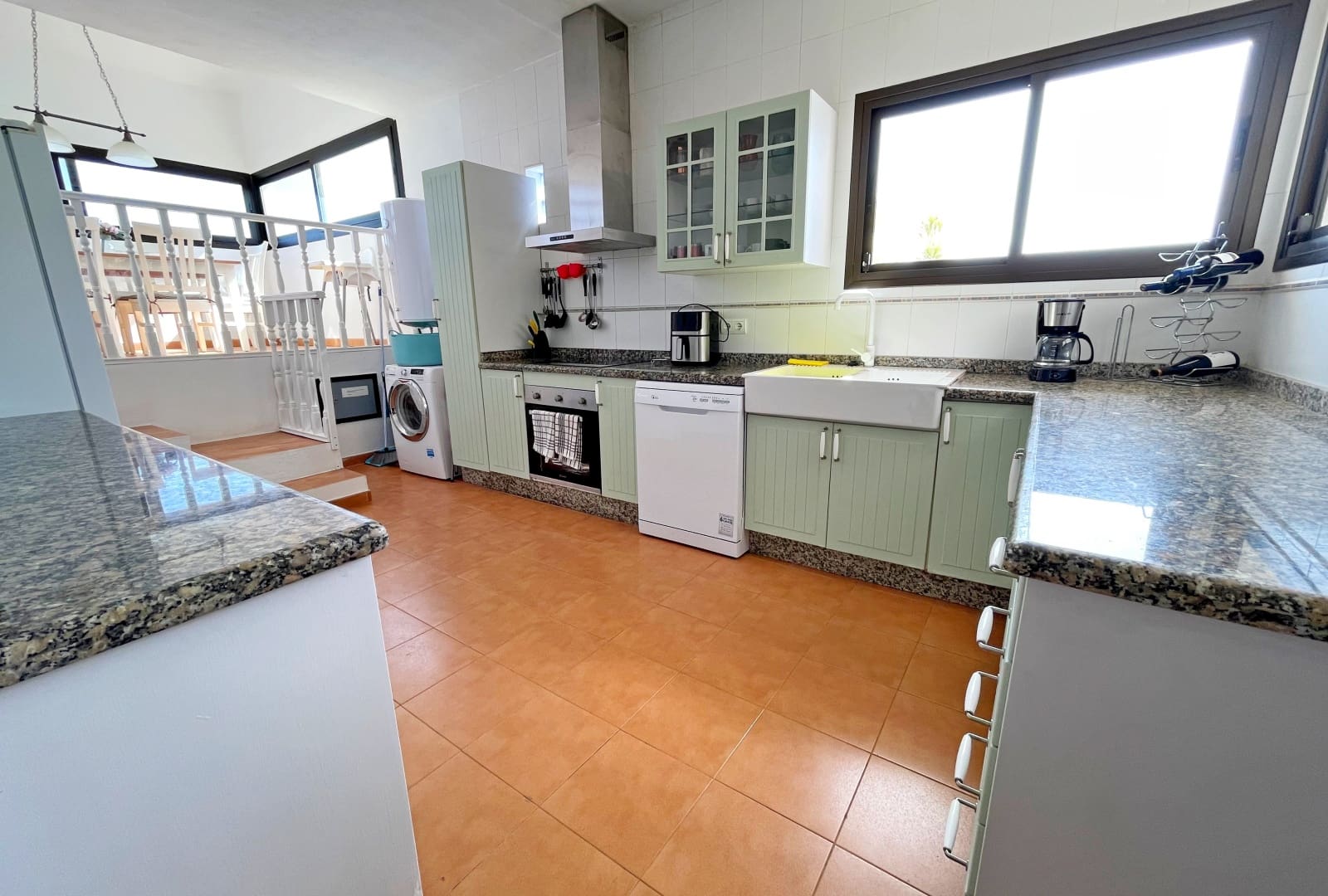 3 soveværelse Villa til salg i Playa Blanca med swimmingpool garage - € 545.000 (Ref: 8901324)