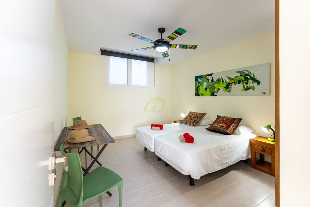 4 chambre Villa/Maison à vendre à Playa Blanca avec garage - 887 000 € (Ref: 8901505)