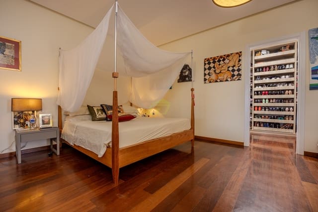 4 chambre Villa/Maison à vendre à Playa Blanca, Yaiza avec garage - 887 000 € (Ref: 8901505)