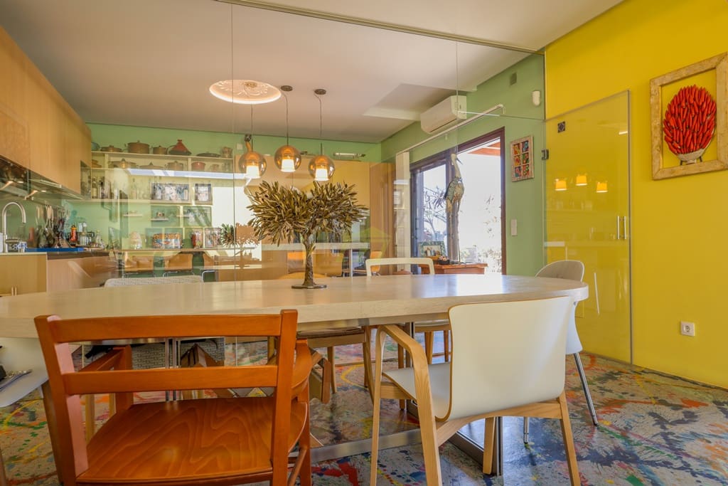 4 chambre Villa/Maison à vendre à Playa Blanca avec garage - 887 000 € (Ref: 8901505)