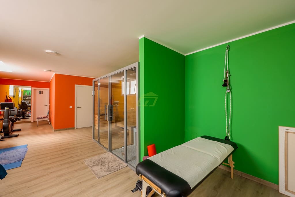 4 chambre Villa/Maison à vendre à Playa Blanca avec garage - 887 000 € (Ref: 8901505)