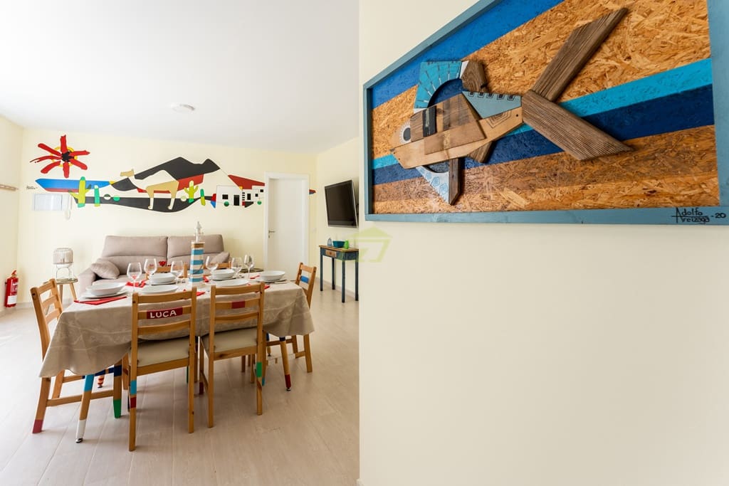 4 chambre Villa/Maison à vendre à Playa Blanca avec garage - 887 000 € (Ref: 8901505)