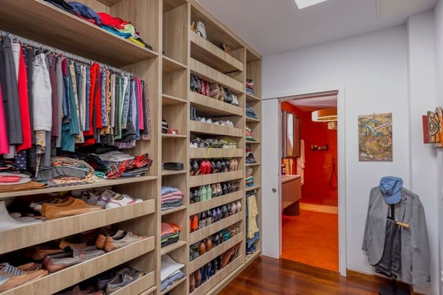 4 chambre Villa/Maison à vendre à Playa Blanca, Yaiza avec garage - 887 000 € (Ref: 8901505)