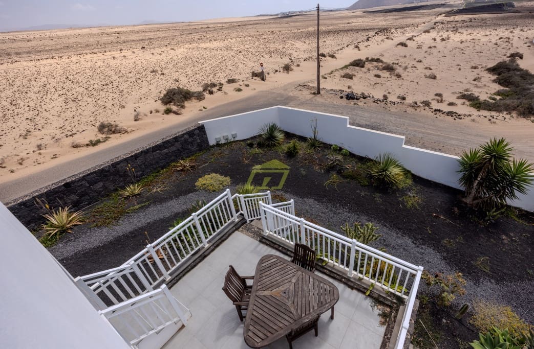 5 soveværelse Villa til salg i El Cuchillo med swimmingpool garage - € 650.000 (Ref: 8906516)