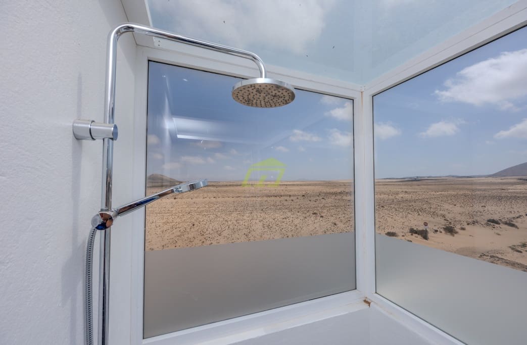 5 soveværelse Villa til salg i El Cuchillo med swimmingpool garage - € 650.000 (Ref: 8906516)