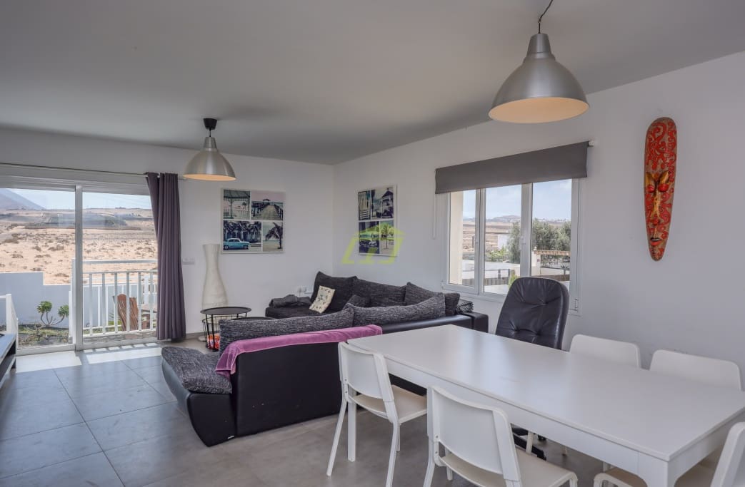 5 soveværelse Villa til salg i El Cuchillo med swimmingpool garage - € 650.000 (Ref: 8906516)