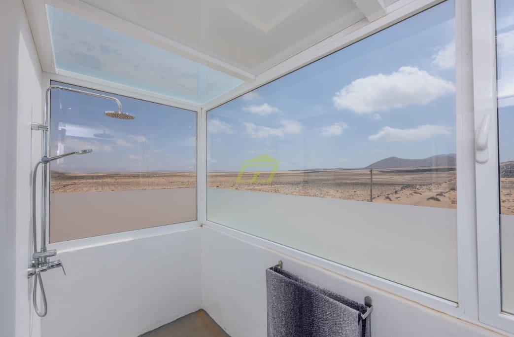 5 soveværelse Villa til salg i El Cuchillo med swimmingpool garage - € 650.000 (Ref: 8906516)