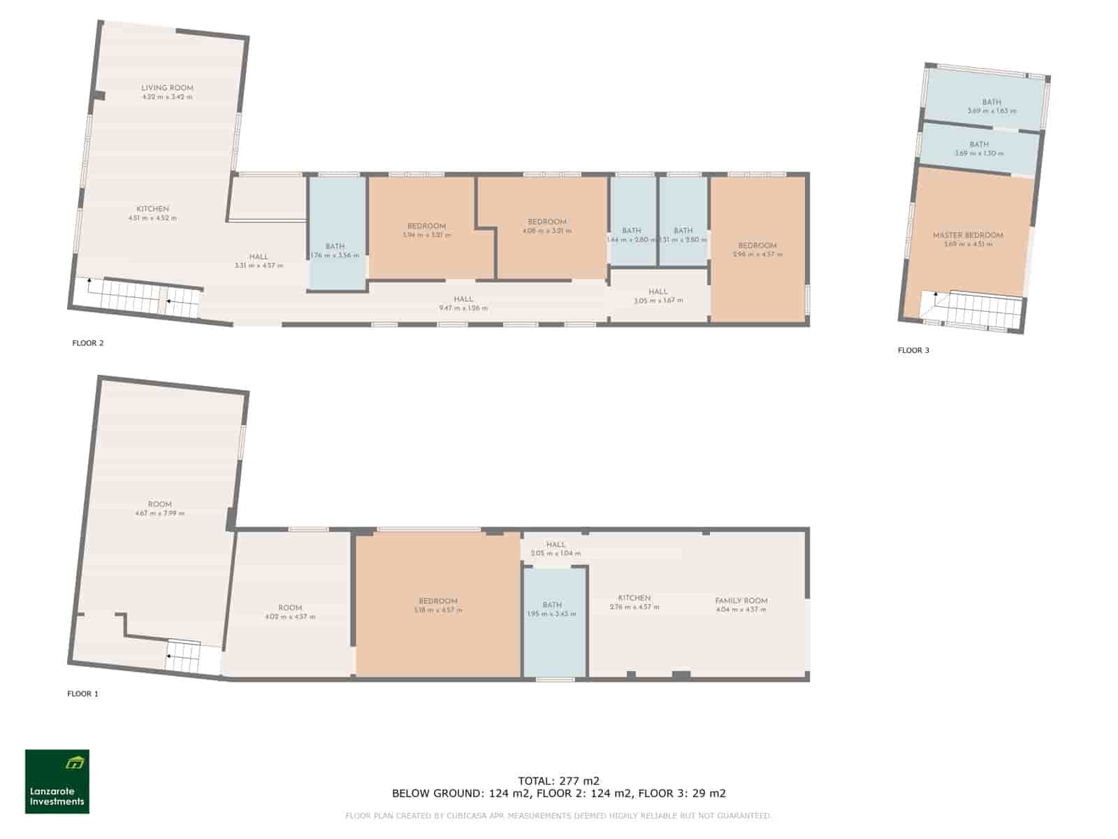 5 soveværelse Villa til salg i El Cuchillo med swimmingpool garage - € 650.000 (Ref: 8906516)