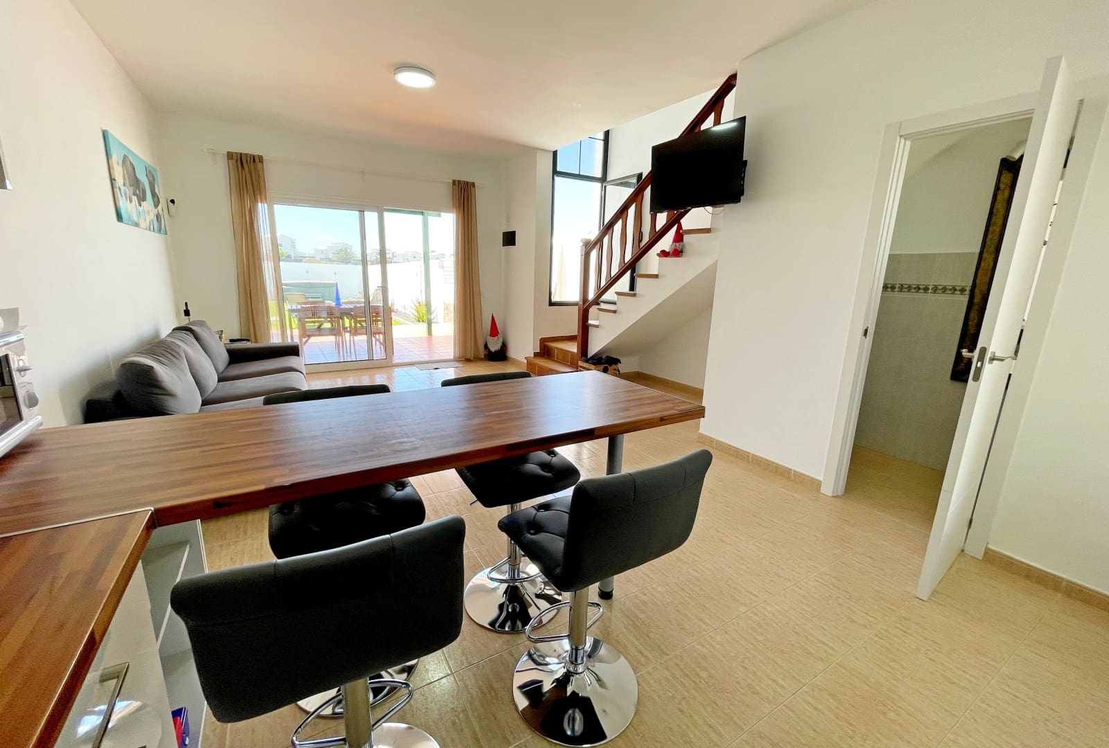 2 soveværelse Rækkehus til salg i Playa Blanca - € 299.000 (Ref: 8940745)