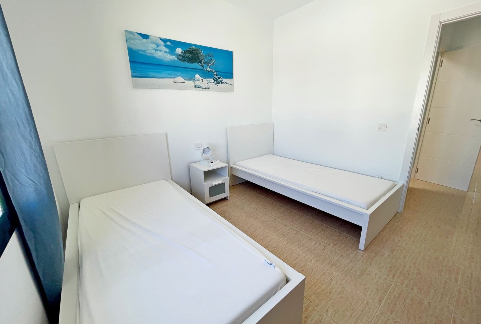 2 soveværelse Rækkehus til salg i Playa Blanca - € 299.000 (Ref: 8940745)