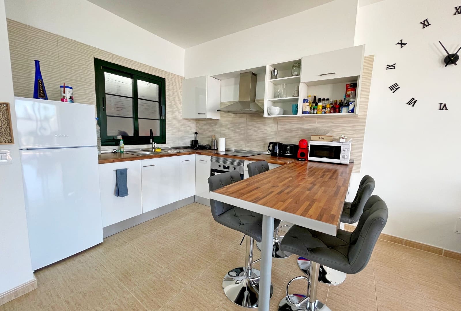 2 soveværelse Rækkehus til salg i Playa Blanca - € 299.000 (Ref: 8940745)