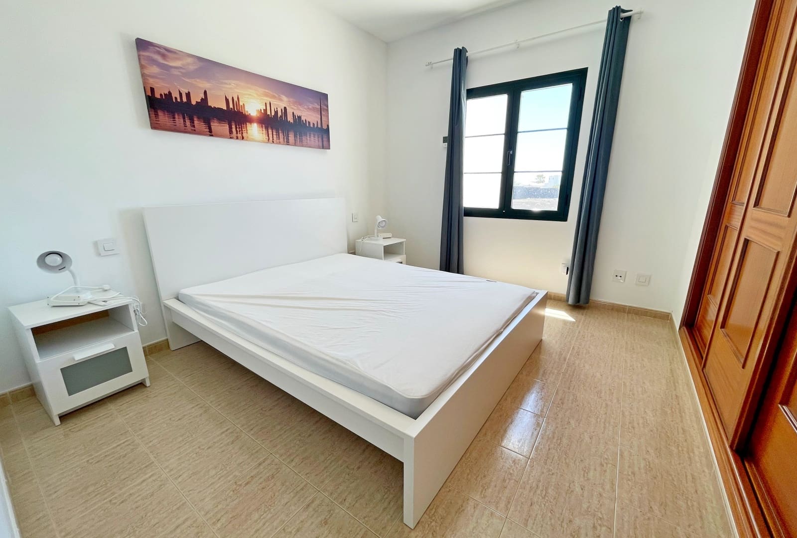 2 soveværelse Rækkehus til salg i Playa Blanca - € 299.000 (Ref: 8940745)