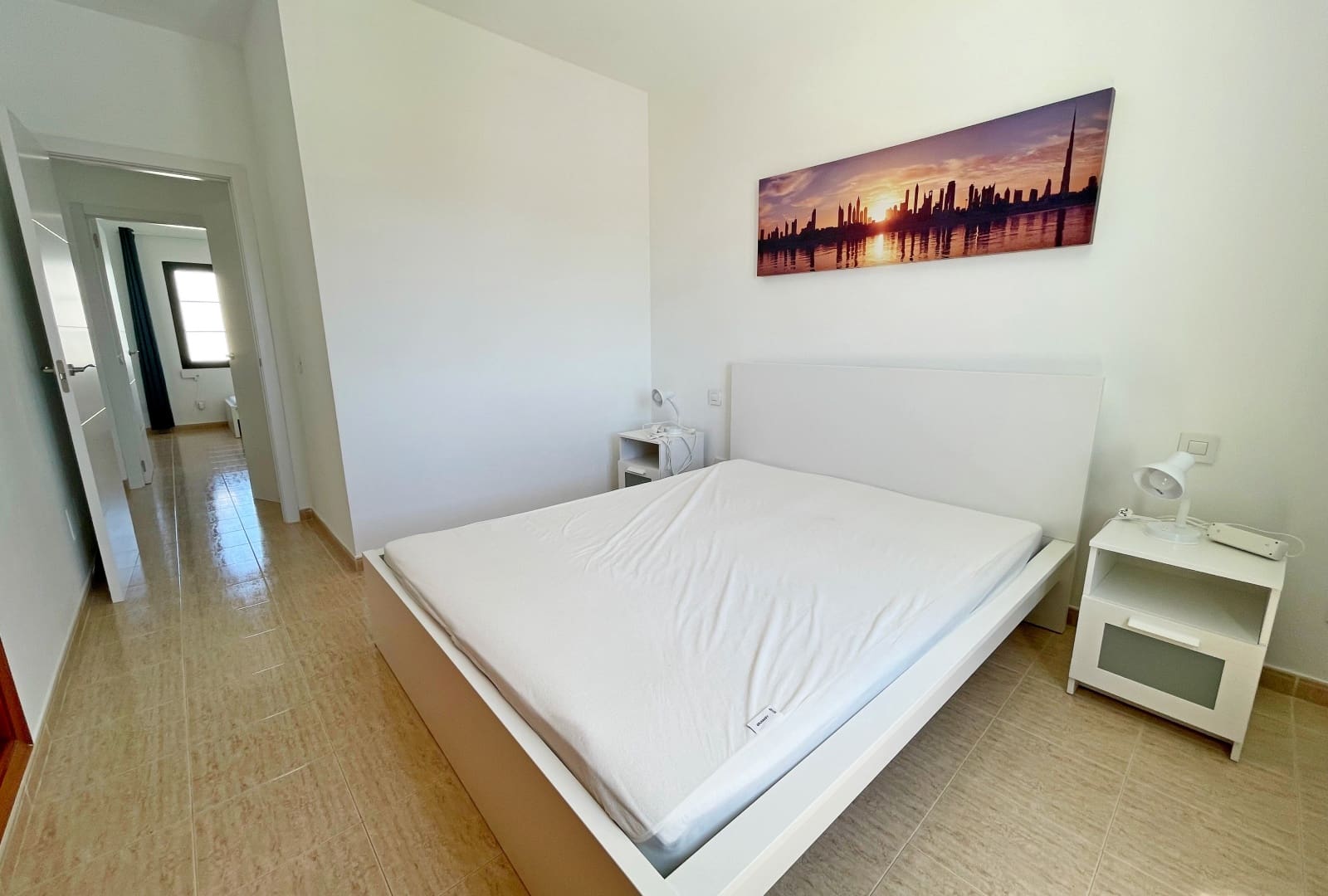 2 soveværelse Rækkehus til salg i Playa Blanca - € 299.000 (Ref: 8940745)