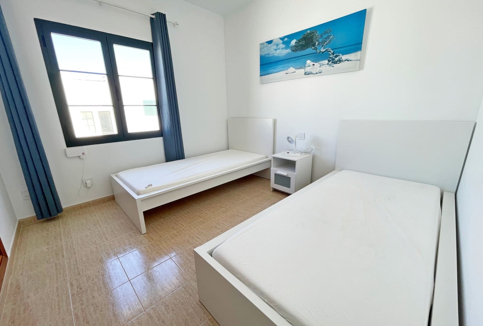 2 soveværelse Rækkehus til salg i Playa Blanca - € 299.000 (Ref: 8940745)