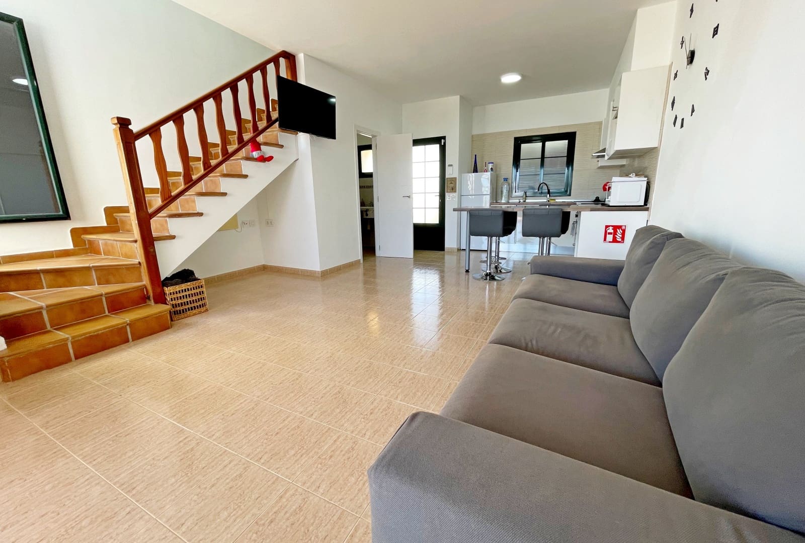 2 soveværelse Rækkehus til salg i Playa Blanca - € 299.000 (Ref: 8940745)