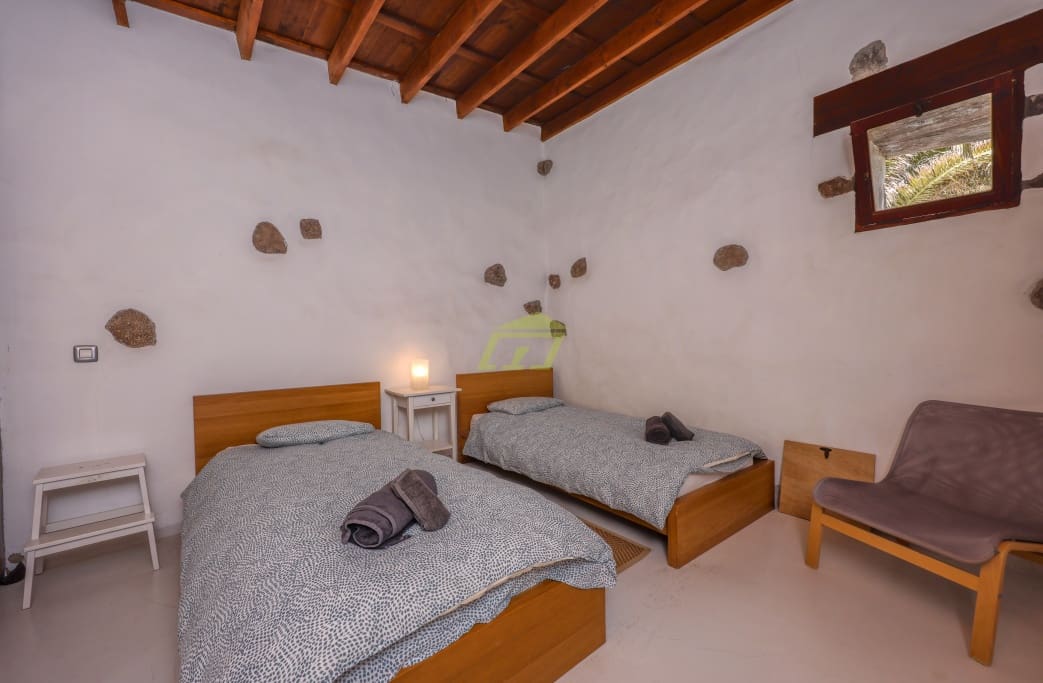 3 soveværelse Villa til salg i Los Valles med swimmingpool garage - € 775.000 (Ref: 8968740)