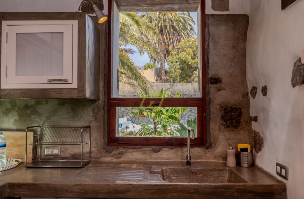 3 soveværelse Villa til salg i Los Valles med swimmingpool garage - € 775.000 (Ref: 8968740)