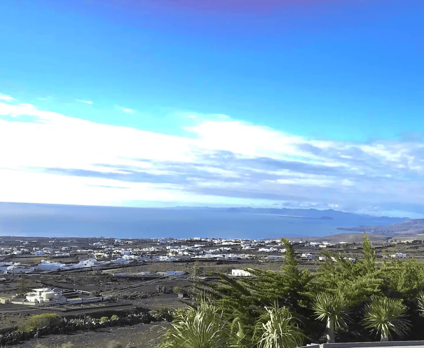 5 soveværelse Villa til salg i La Asomada med swimmingpool garage - € 1.140.000 (Ref: 8983305)