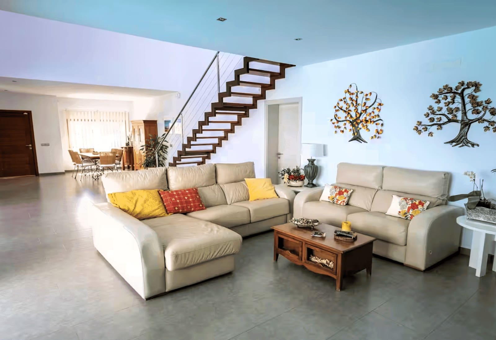 5 soveværelse Villa til salg i La Asomada med swimmingpool garage - € 1.140.000 (Ref: 8983305)