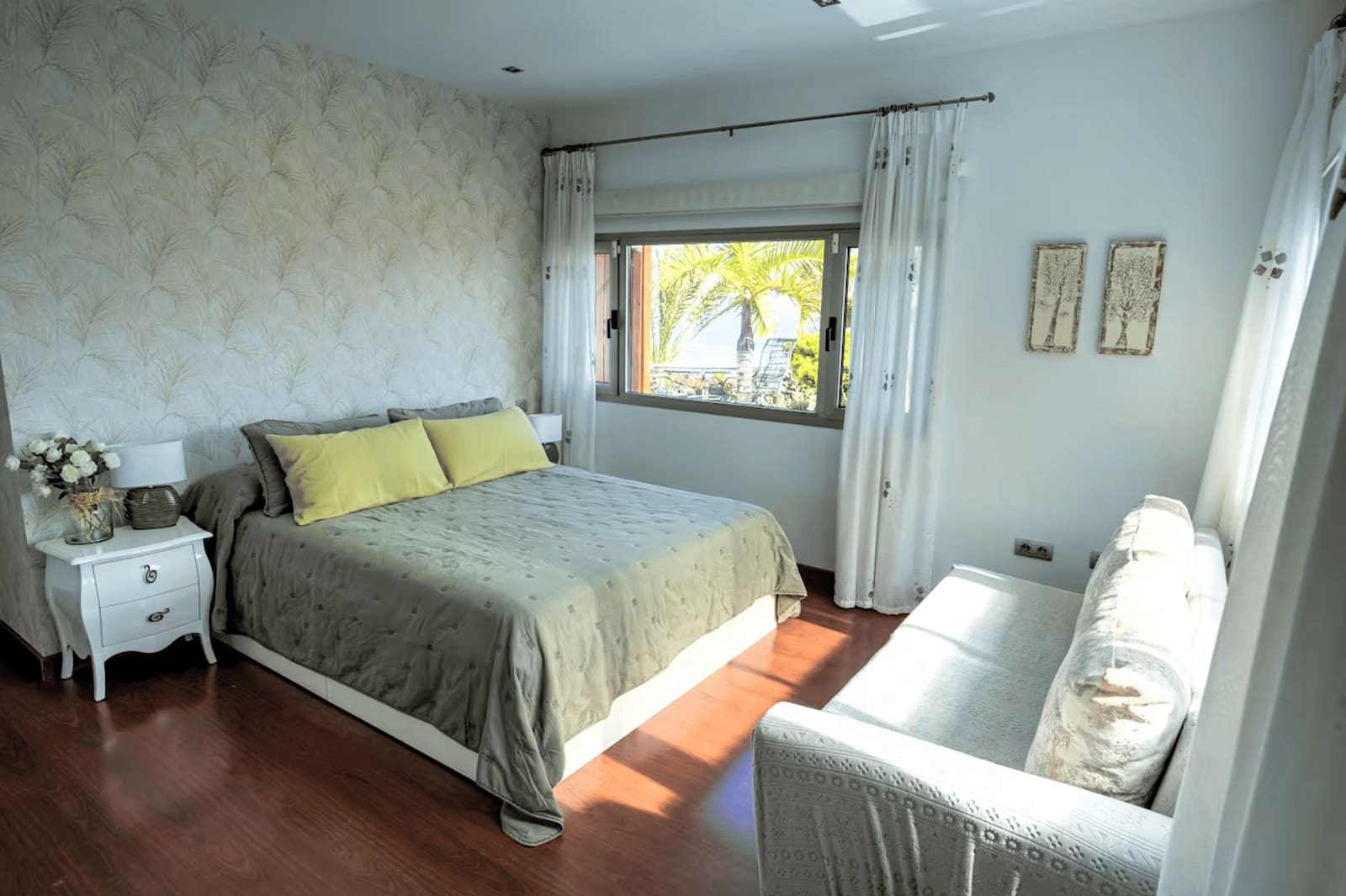 5 soveværelse Villa til salg i La Asomada med swimmingpool garage - € 1.140.000 (Ref: 8983305)